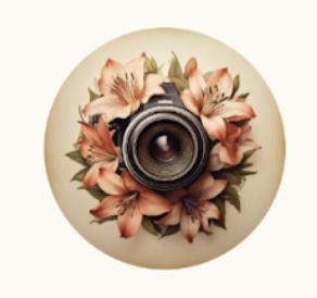 Lily Bulb Photography